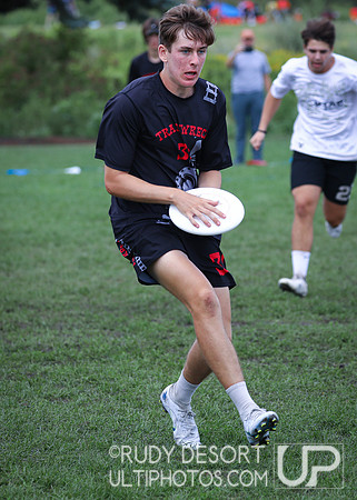 2022 USA Ultimate Youth Club Championships