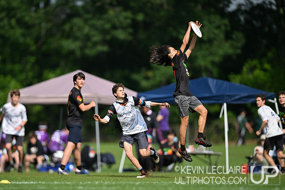 VA HS States 2024 Sunday