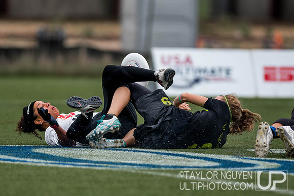 USA Ultimate Club National Championships