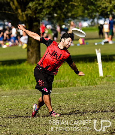 WUCC Day 6 Thursday play