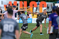2022 World Ultimate Club Championships