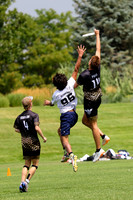 2025 YCC Saturday R2 U20B Action
