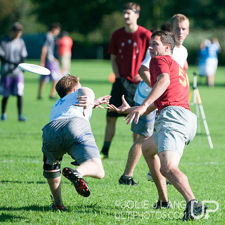 WUCC 2014