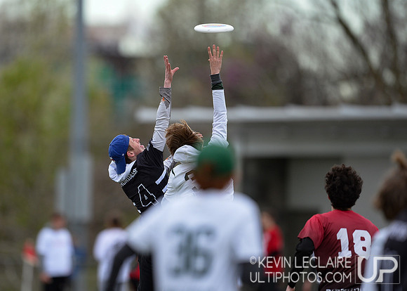 YULA 2022 Saturday action