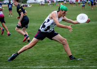 2024 USA Ultimate Youth Club Championships