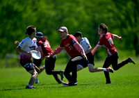 2024 USA Ultimate Division 1 College Championships