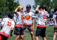 2024 USA Ultimate Youth Club Championships
