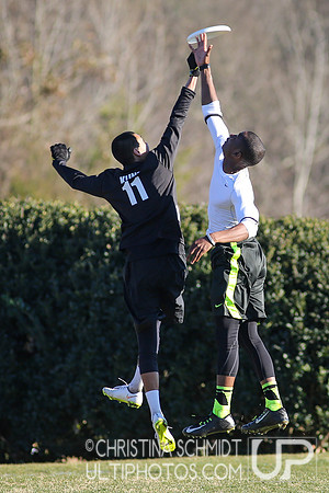Queen City Tune Up 2015 - Sunday