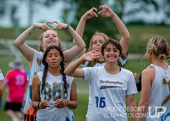 2024 High School National Invite (HSNI)