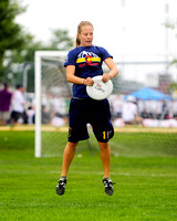 Sunday - YCC 2014