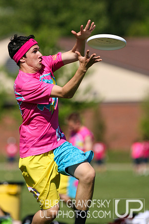 2014 Massachusetts State Championships -- Open Division III