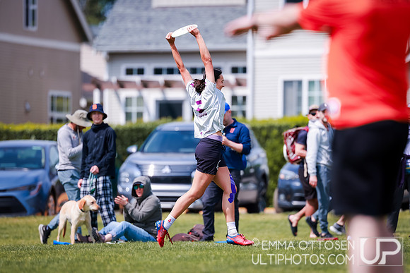 DI College Championships - Sunday Full Coverage, Round 2