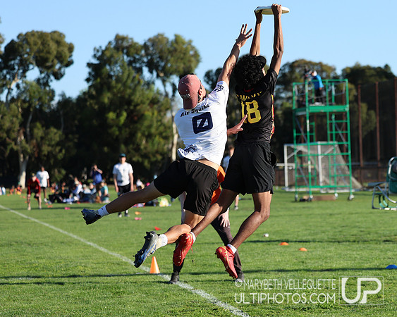 Stanford Invite 2025