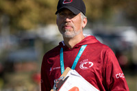 WFDF 2024 World Masters Ultimate Championships