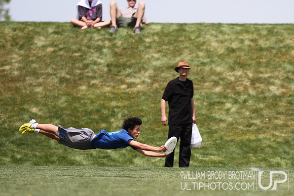 Colorado High School Boys State Championships