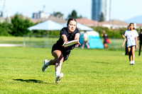 BC Junior Ultimate Championship