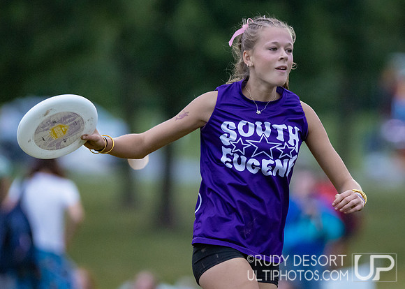 Championship 2025 High School National Invite (HSNI)