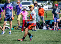 2024 USA Ultimate Youth Club Championships