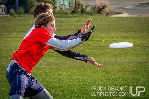 Windy City Invite 2016