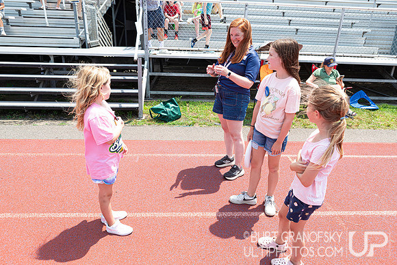 UFA Breeze at Glory, July 6 2025