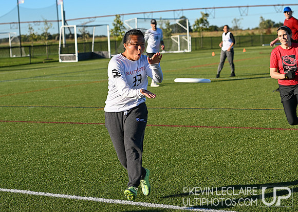 2022 Mid-Atlantic Regionals Saturday action