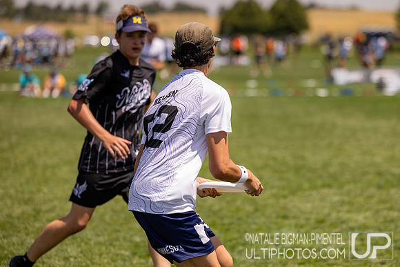 2024 USA Ultimate Youth Club Championships