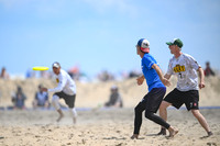 GGM Men's Final - Merica v Hurt - 2024 Beach Championships