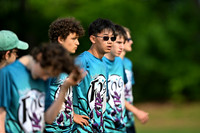 VA HS States 2025 Sunday Boys Consolation Games