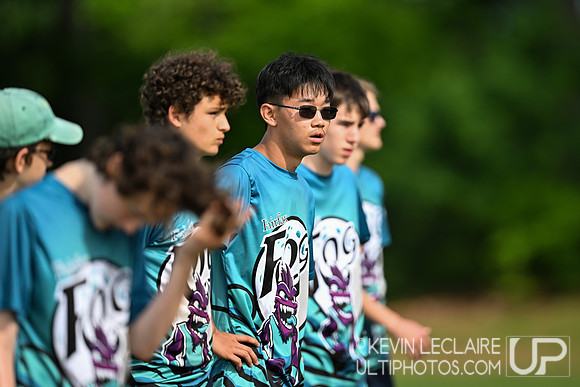 VA HS States 2025 Sunday Boys Consolation Games