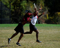O'Face vs. Harshmellows 10/23/10