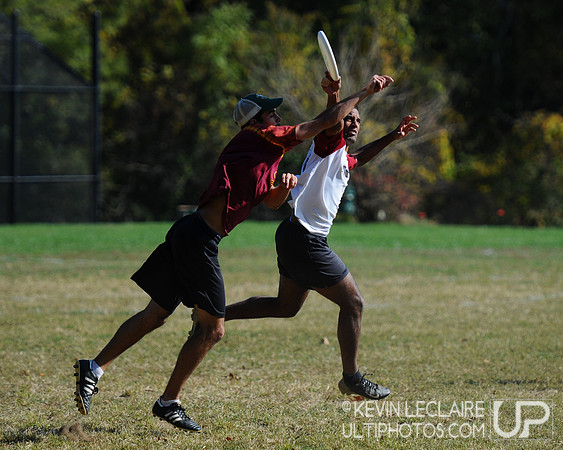 O'Face vs. Harshmellows 10/23/10