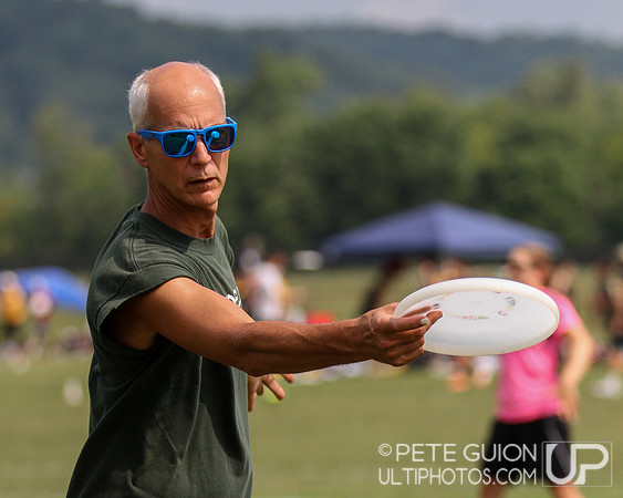 Chesapeake Invite
