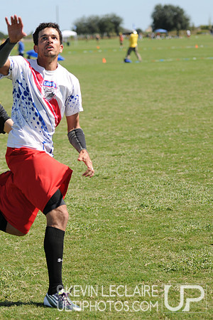 Saturday Open Competition -- 2010 Nationals