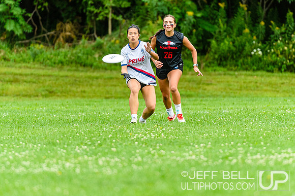2024 Junior Canadian Ultimate Championship