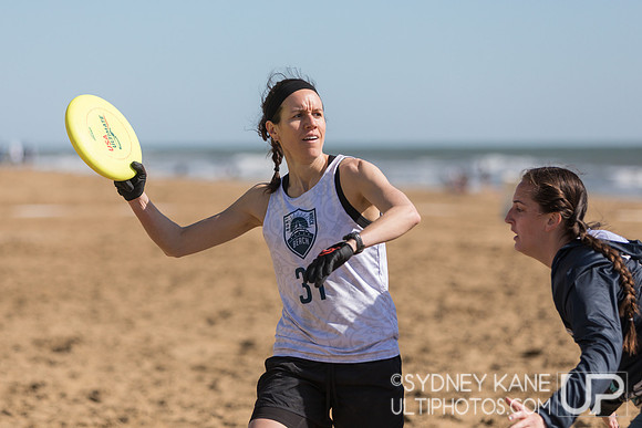 Saturday - 2025 Beach Championships
