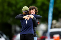 Sunday full coverage from USAU D-IIII College Championships: Round 2