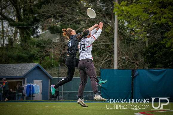 Philadelphia Surge vs Indianapolis Red