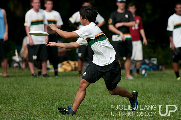 Pool Play - Founders Men's Sectionals 2014