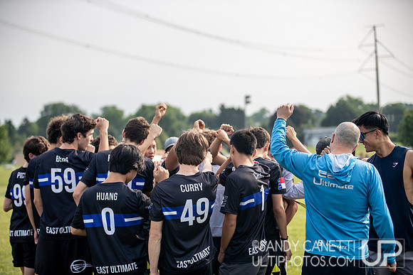 HSNI 2025 - Friday Action