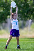 Day 3 of the USA Ultimate U.S. Open YCC Championships