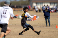 Stanford Invite 2022