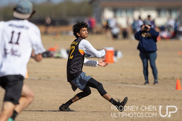 Stanford Invite 2022