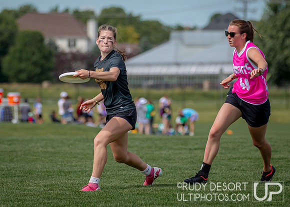 2024 High School National Invite (HSNI)