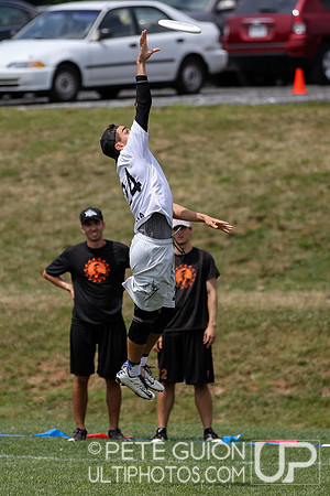 Chesapeake Invite
