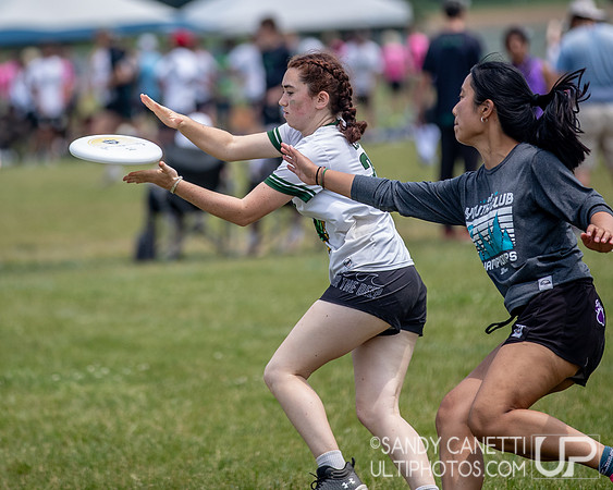 HSNI 2025 - Friday Action