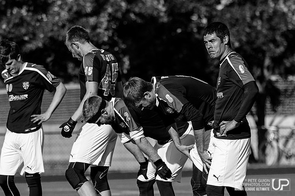 MLU DC Current hosts the New York Rumble