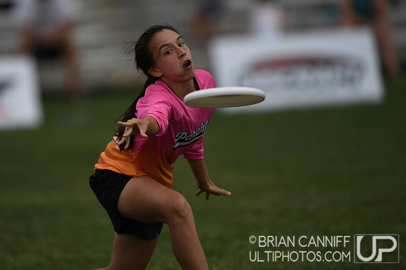 2022 World Ultimate Club Championships