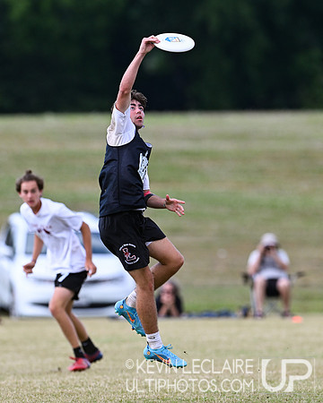 HSNI 2022 - Boys Semis