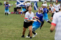 HUCK v Pop Ultimate