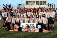 South Eugene Gender Diverse Champions Team Photo - HSNI 2022